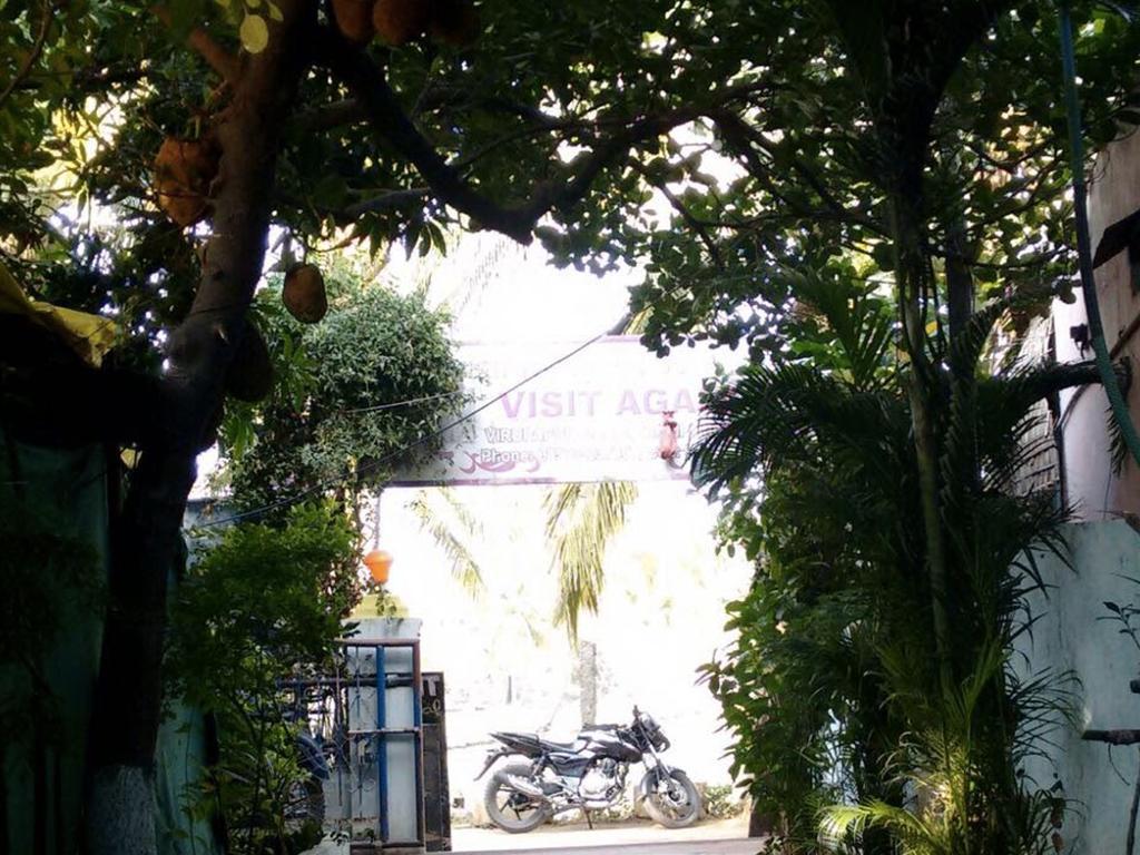 Uma Shankar Hampi Exterior foto